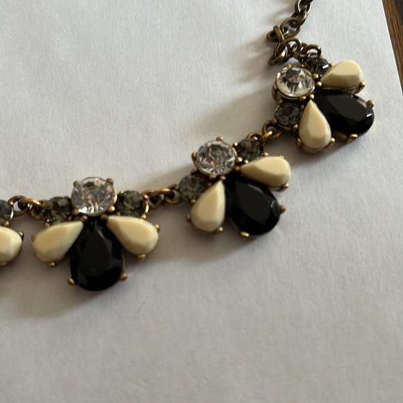 J. Crew Statement Necklace - Picture 4 of 4